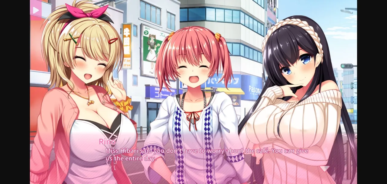 VN Others Completed Real Eroge Situation! 2 [Steam v1.00 DLC] [Jitaku Studio] | Free Adult Games