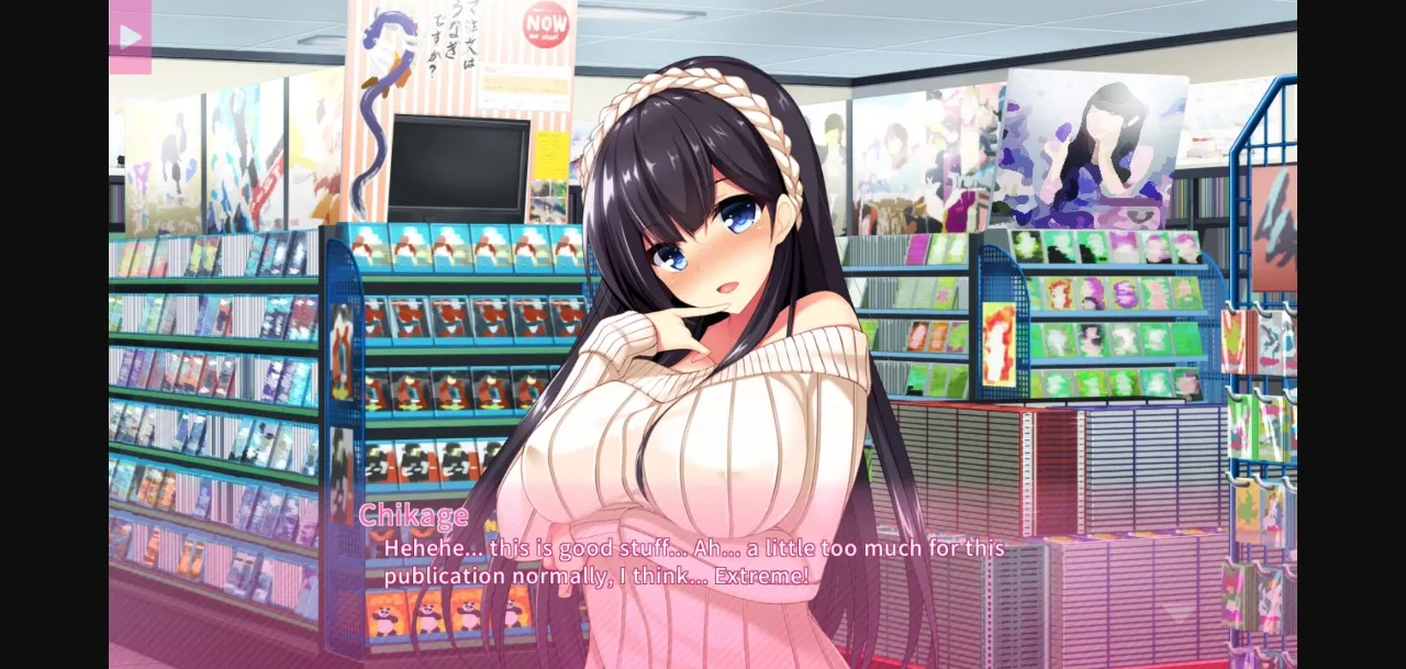 VN Others Completed Real Eroge Situation! 2 [Steam v1.00 DLC] [Jitaku Studio] | Free Adult Games