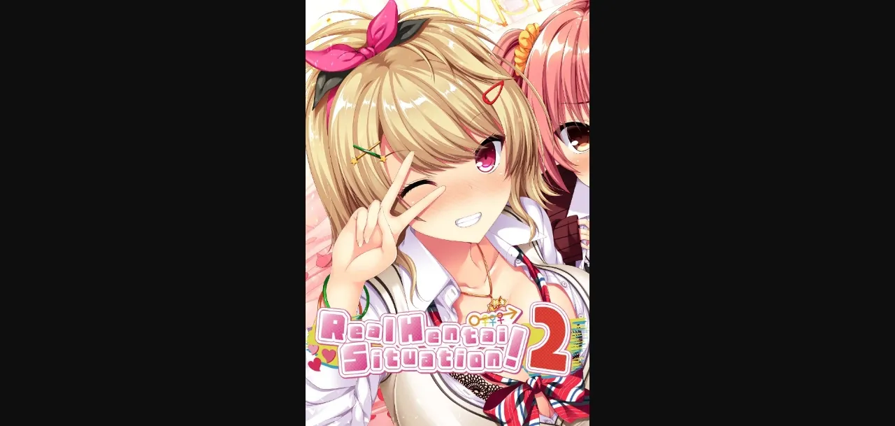VN Others Completed Real Eroge Situation! 2 [Steam v1.00 DLC] [Jitaku Studio] | Free Adult Games