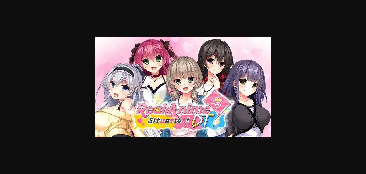 VN Others Completed Real Eroge Situation! DT [v1.0.0H] [Jitaku Studio] | Free Adult Games