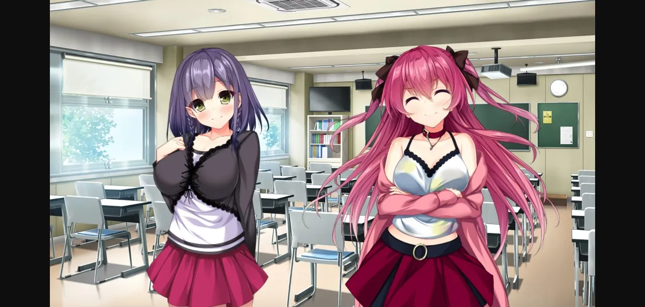 VN Others Completed Real Eroge Situation! DT [v1.0.0H] [Jitaku Studio] | Free Adult Games