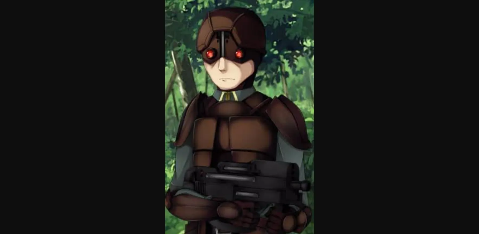 VN Others Completed Record of Misha War [Final] [MadScript] | Free Adult Games