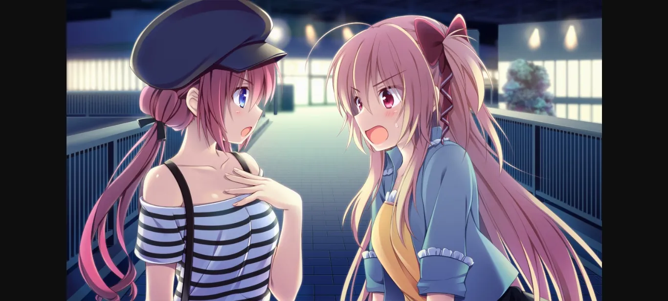 VN Others Completed Renai Karichaimashita  Koikari - Love For Hire [Final] [ASa Project] | Free Adult Games