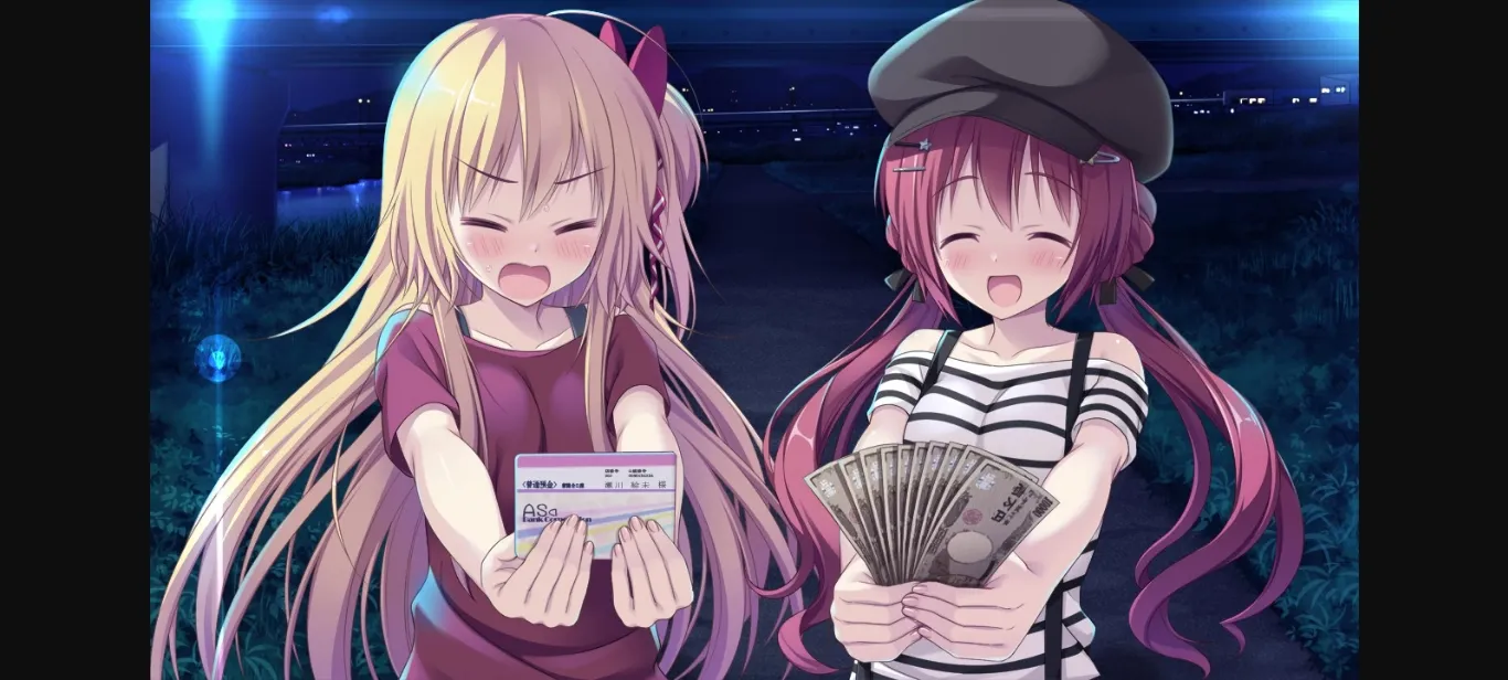 VN Others Completed Renai Karichaimashita  Koikari - Love For Hire [Final] [ASa Project] | Free Adult Games