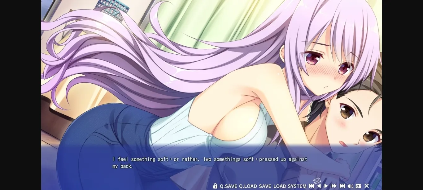 VN Others Completed Renai Karichaimashita  Koikari - Love For Hire [Final] [ASa Project] | Free Adult Games