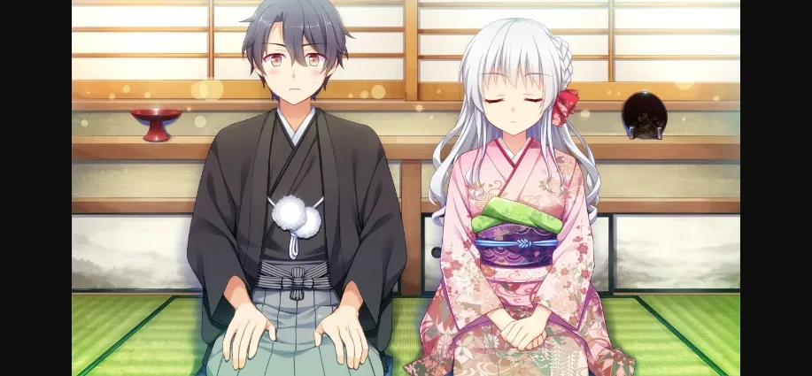 VN Others Completed Renai X Royale - Love's a Battle [Final] [ASa Project] | Free Adult Games