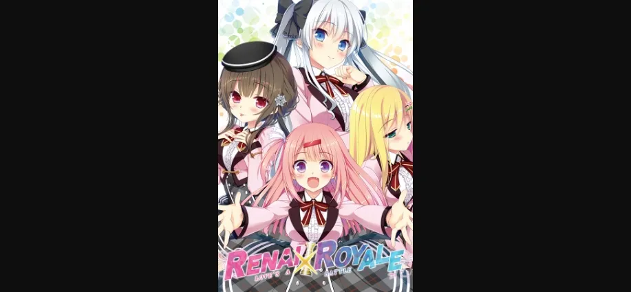 VN Others Completed Renai X Royale - Love's a Battle [Final] [ASa Project] | Free Adult Games