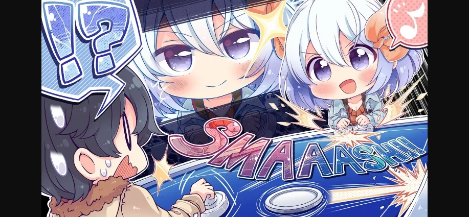 VN Others Completed Renai X Royale - Love's a Battle [Final] [ASa Project] | Free Adult Games