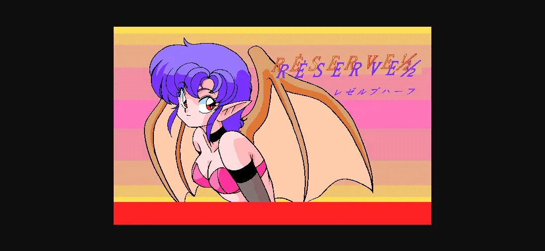 VN Others Completed Reserve 1 2 [Final] [MIN] | Free Adult Games