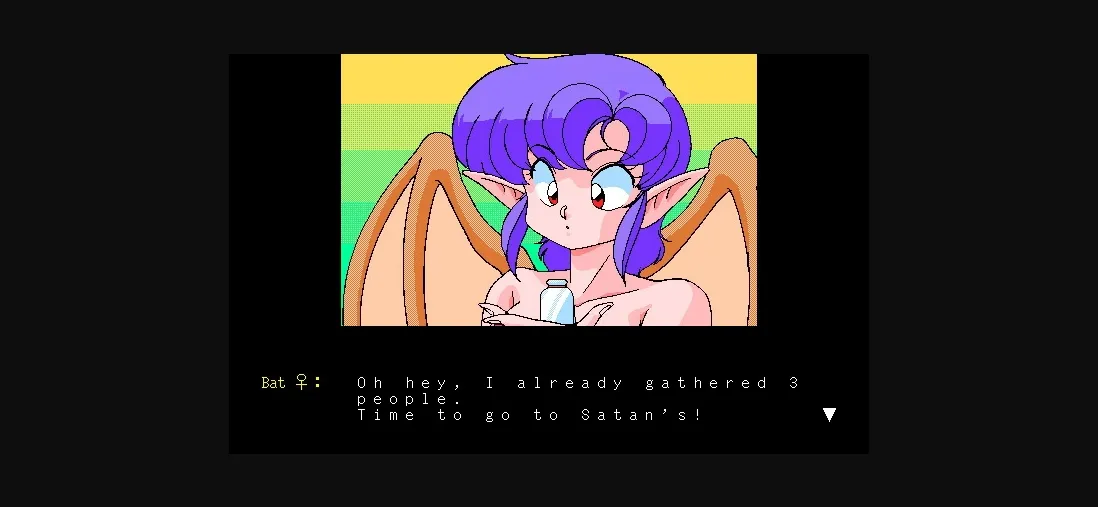 VN Others Completed Reserve 1 2 [Final] [MIN] | Free Adult Games