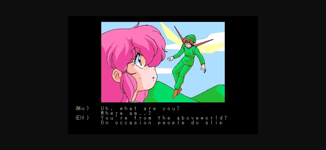 VN Others Completed Reserve [Final] [MIN] | Free Adult Games