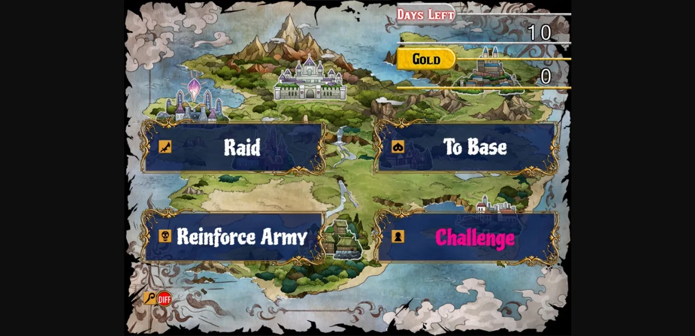 VN Others Completed Revenge of the Orcs  Flag of Conquest [Final] [Dieselmine Shiravune] | Free Adult Games