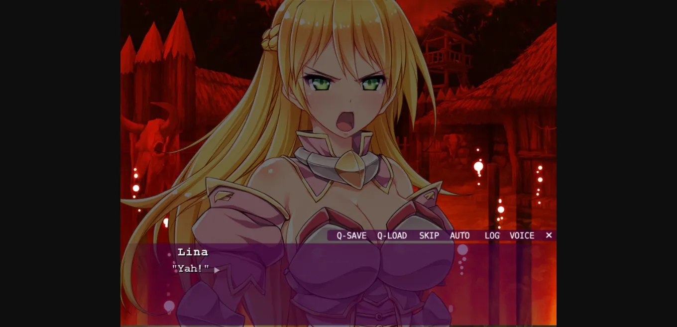 VN Others Completed Revenge of the Orcs  Flag of Conquest [Final] [Dieselmine Shiravune] | Free Adult Games