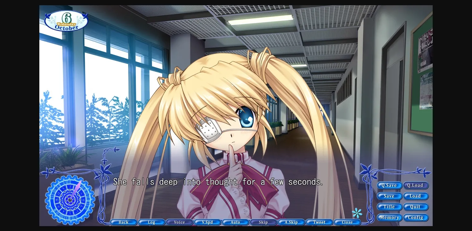 VN Others Completed Rewrite+ [v3.01 Final] [VisualArts Key] | Free Adult Games