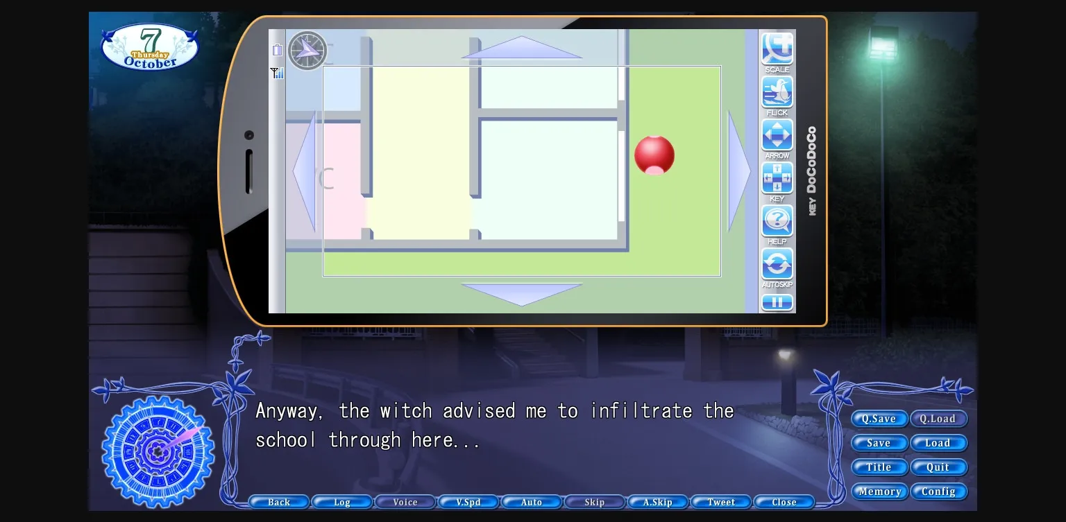 VN Others Completed Rewrite+ [v3.01 Final] [VisualArts Key] | Free Adult Games