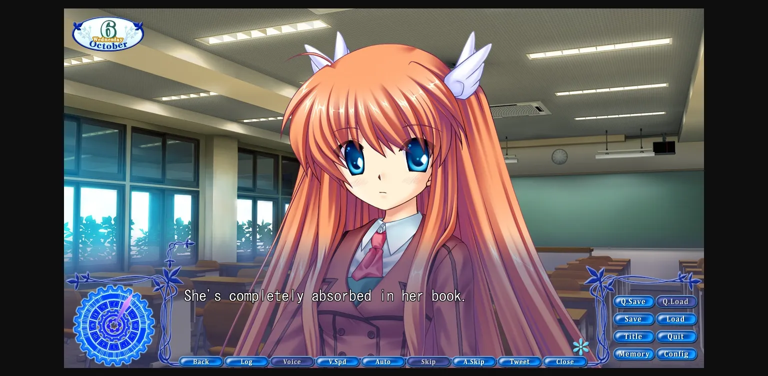 VN Others Completed Rewrite+ [v3.01 Final] [VisualArts Key] | Free Adult Games