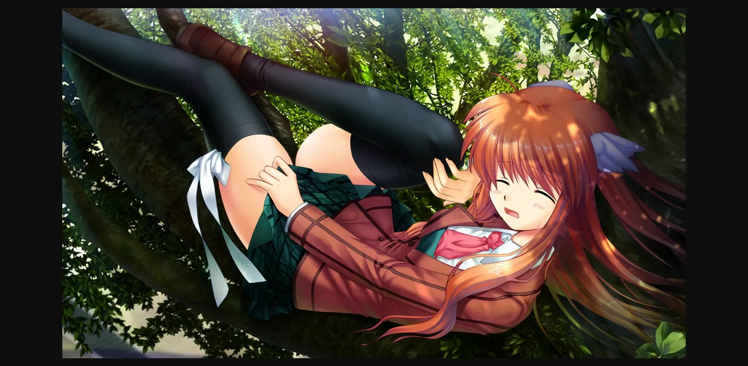 VN Others Completed Rewrite+ [v3.01 Final] [VisualArts Key] | Free Adult Games
