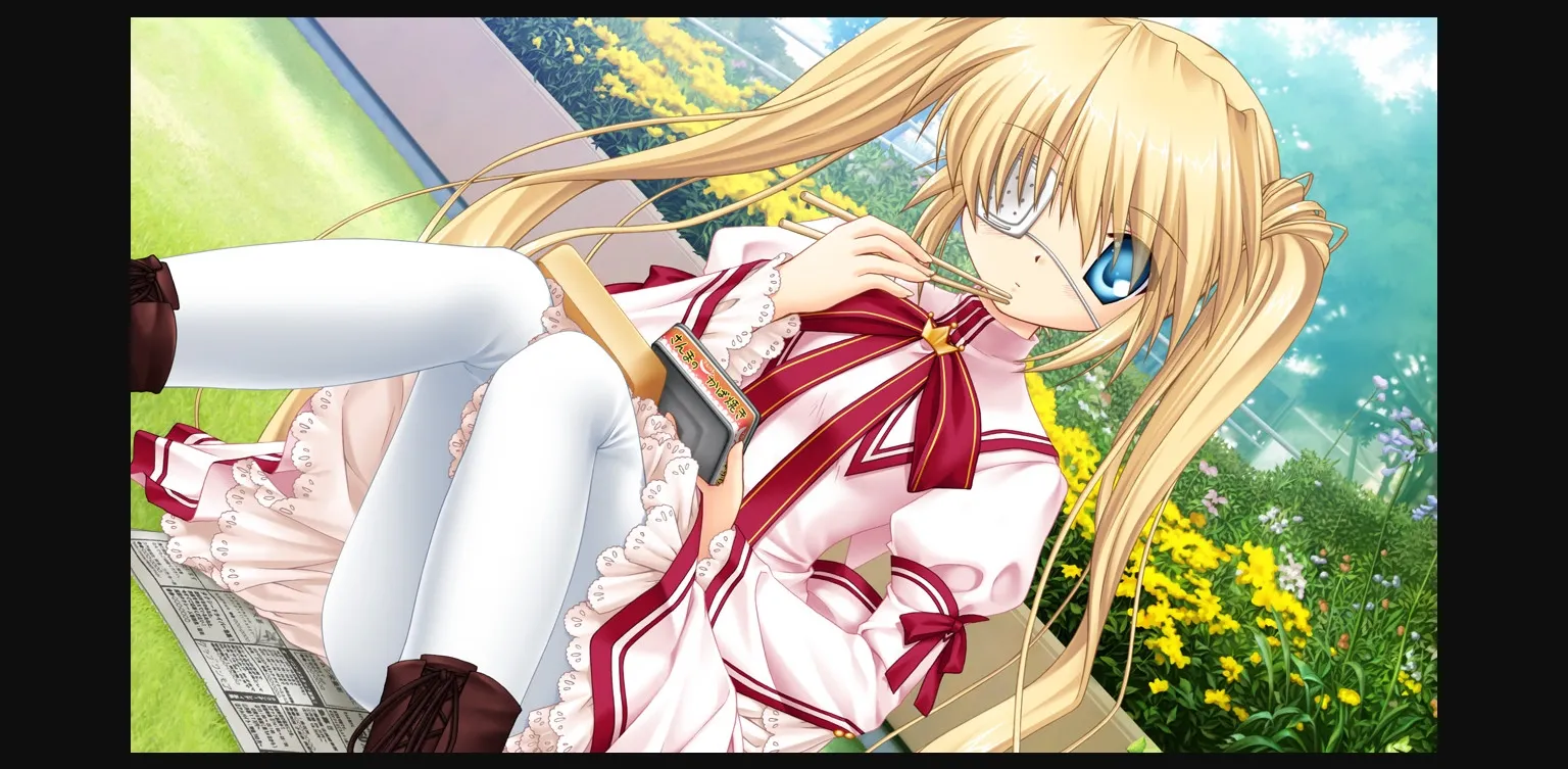 VN Others Completed Rewrite+ [v3.01 Final] [VisualArts Key] | Free Adult Games