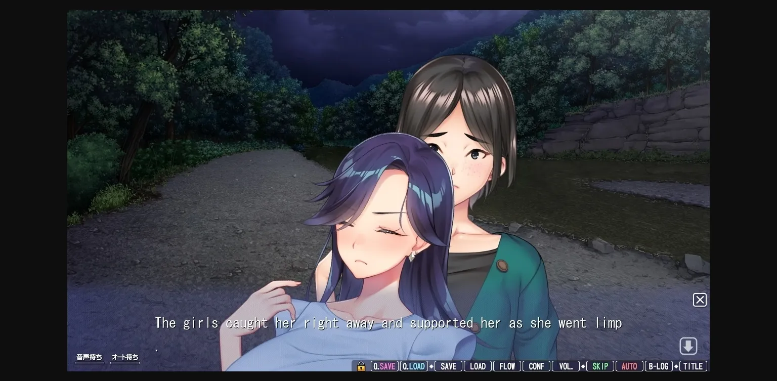 VN Others Completed Rin to Shita Tsuma wa, Hitoshirezu Midarazuma e to Ochite [Final] [ANIM.teamMM] | Free Adult Games