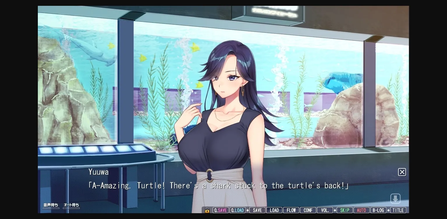 VN Others Completed Rin to Shita Tsuma wa, Hitoshirezu Midarazuma e to Ochite [Final] [ANIM.teamMM] | Free Adult Games