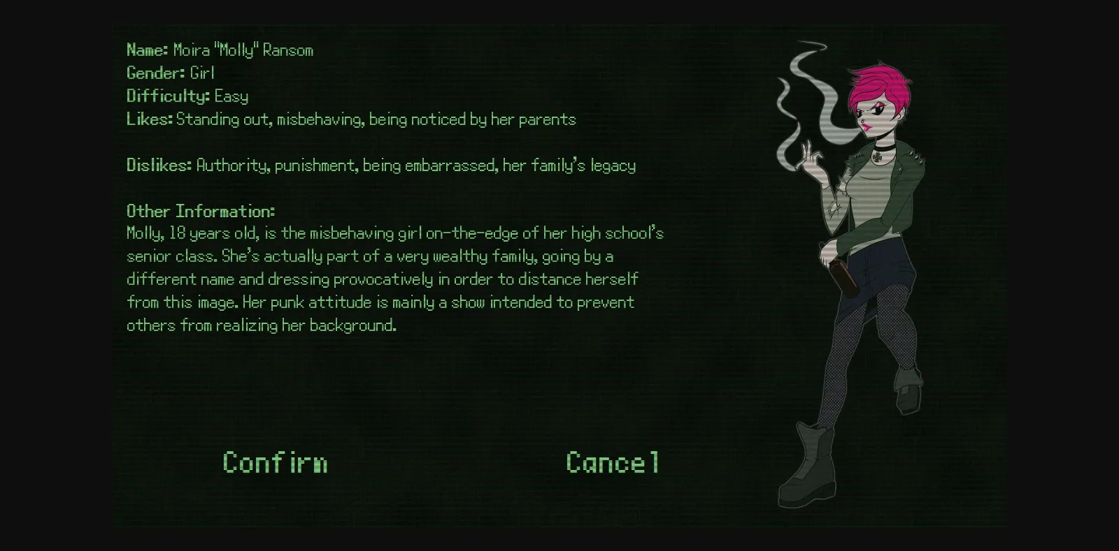 VN Others Completed Robo-Nanny [v1.0] [BabyBunch] | Free Adult Games