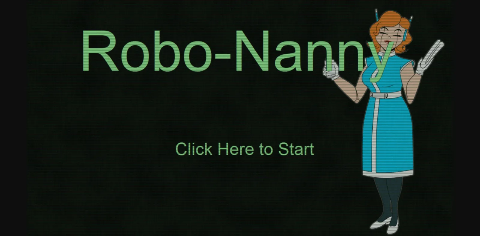 VN Others Completed Robo-Nanny [v1.0] [BabyBunch] | Free Adult Games
