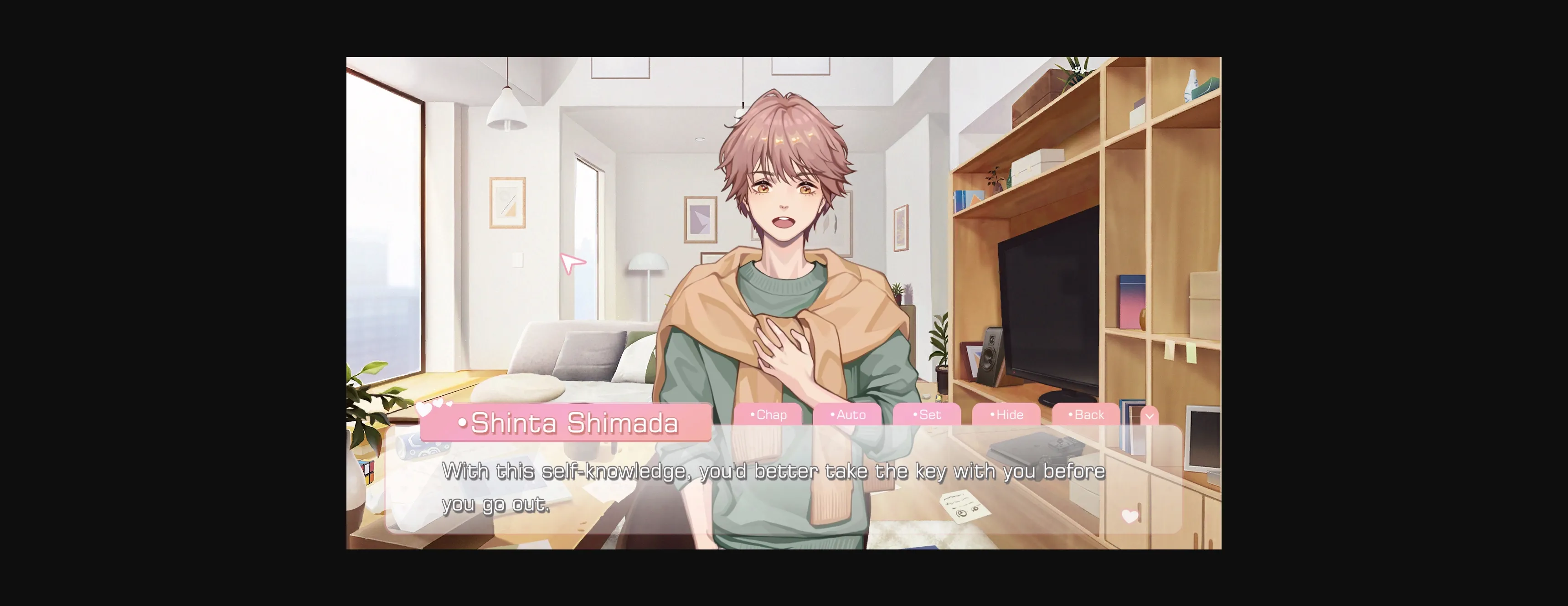 VN Others Completed Romance + DLC [Final] [ADOG] | Free Adult Games