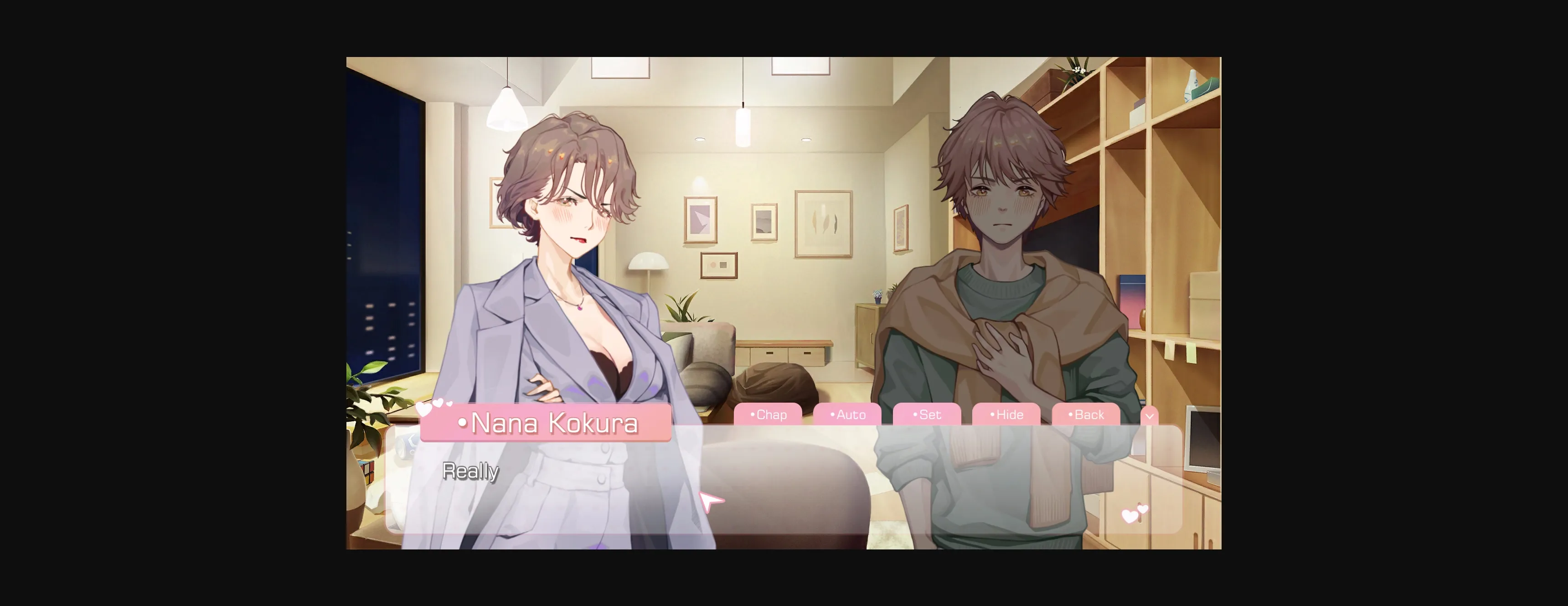 VN Others Completed Romance + DLC [Final] [ADOG] | Free Adult Games