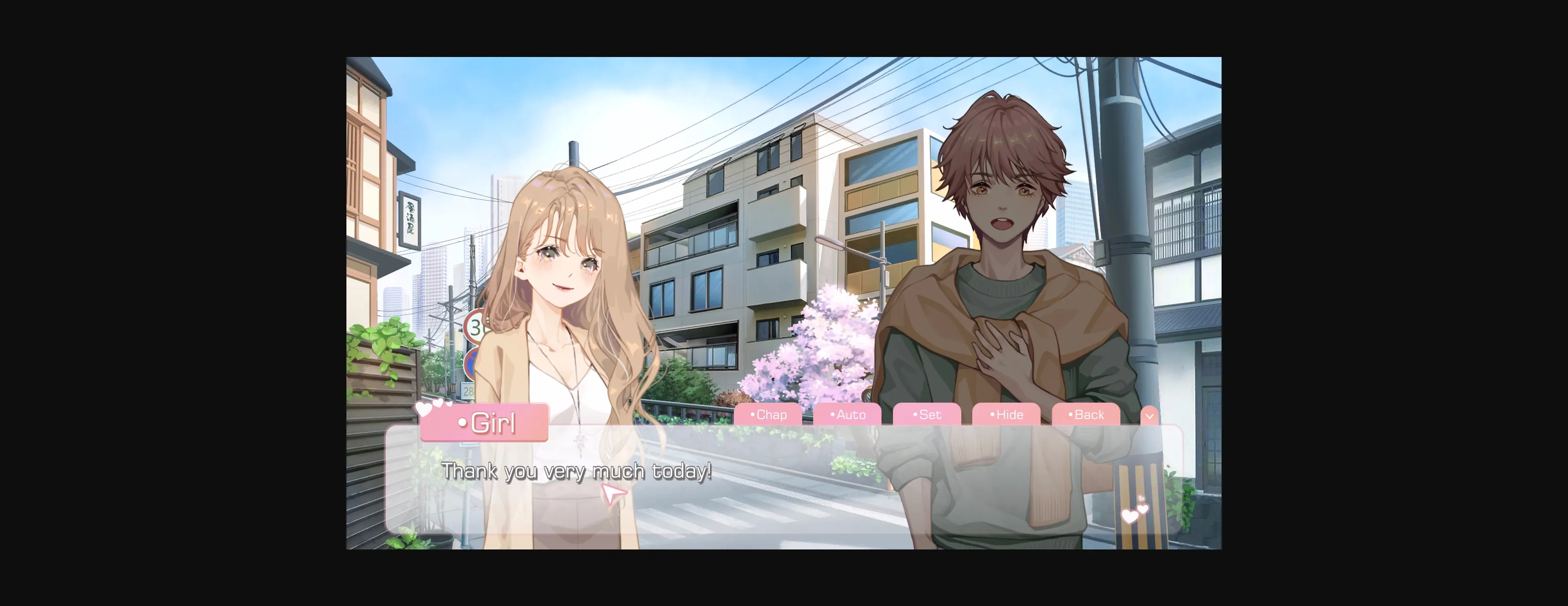 VN Others Completed Romance + DLC [Final] [ADOG] | Free Adult Games