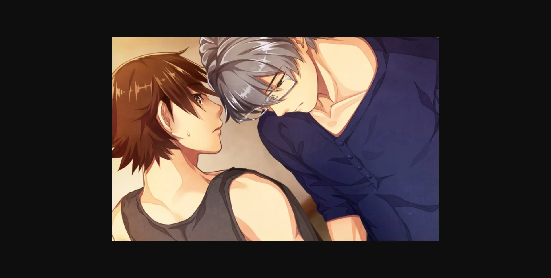 VN Others Completed Room No. 9 [Final] [Parade] | Free Adult Games