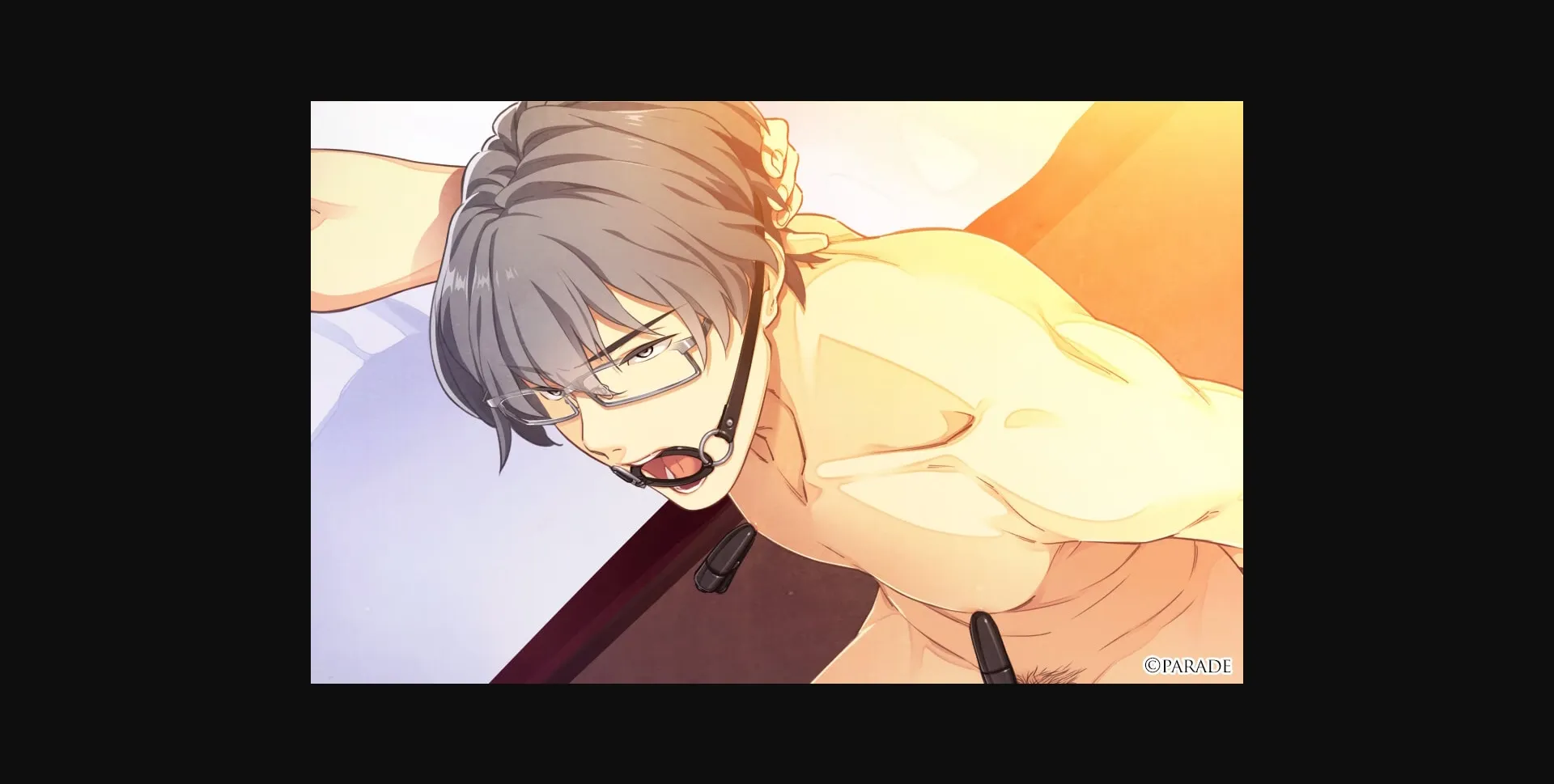 VN Others Completed Room No. 9 [Final] [Parade] | Free Adult Games