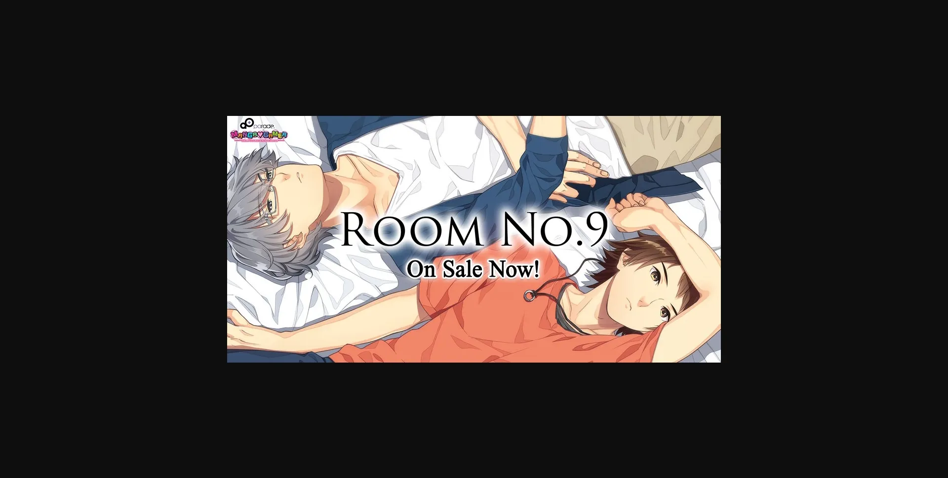 VN Others Completed Room No. 9 [Final] [Parade] | Free Adult Games
