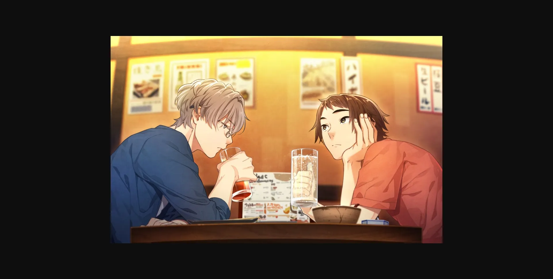 VN Others Completed Room No. 9 [Final] [Parade] | Free Adult Games