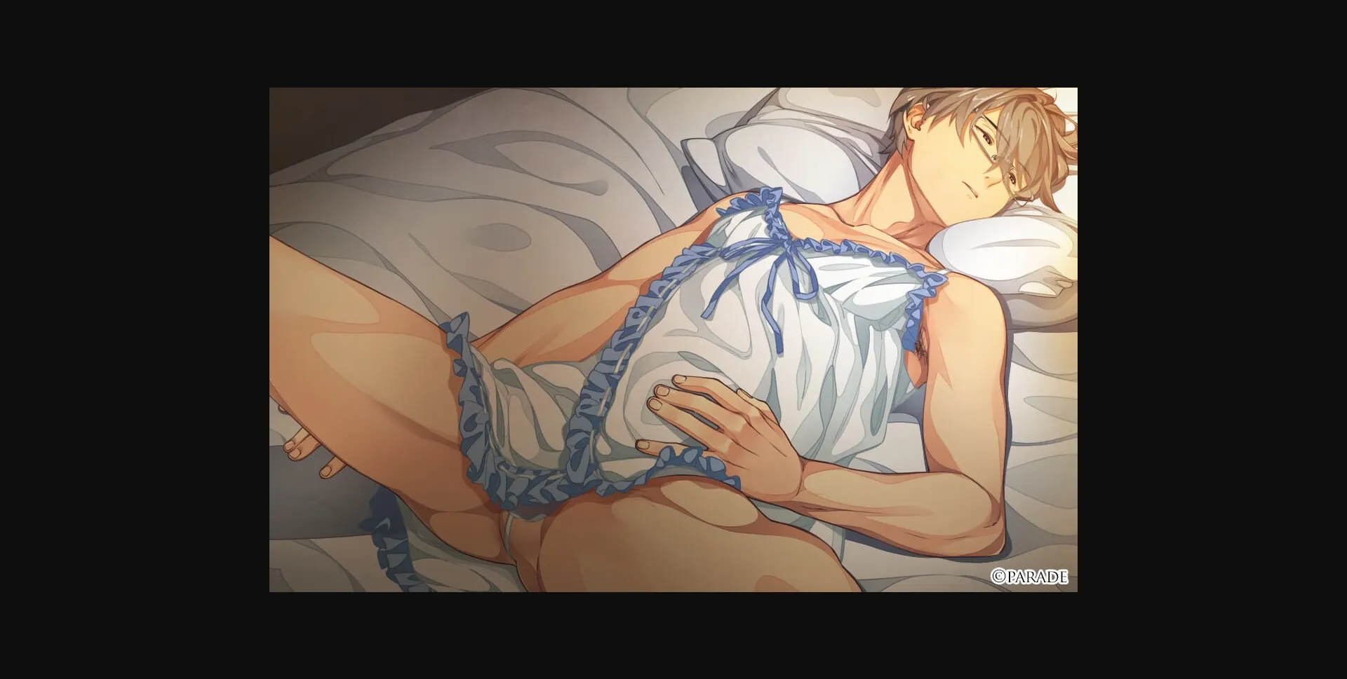 VN Others Completed Room No. 9 [Final] [Parade] | Free Adult Games