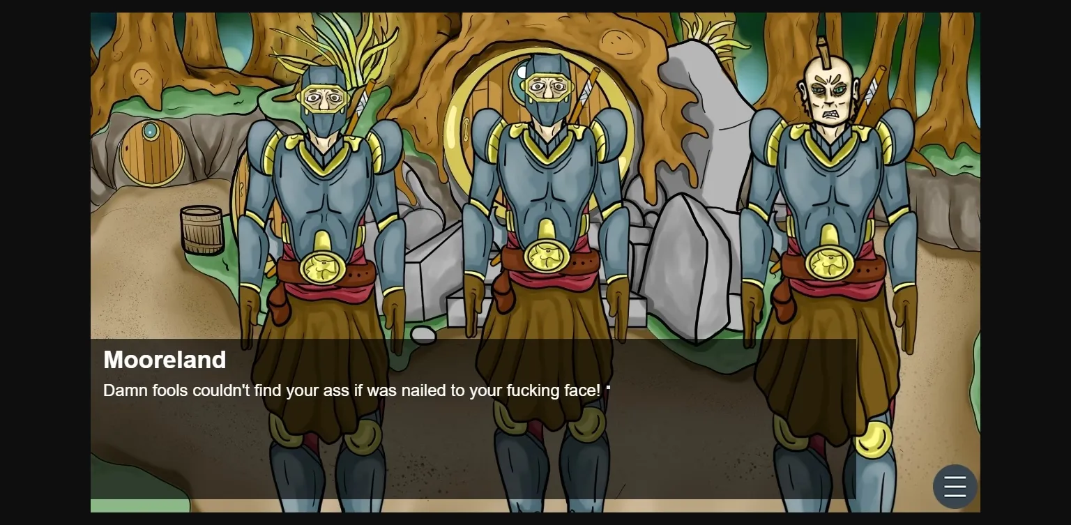 VN Others Completed Rosehorn [Final] [LowDevious] | Free Adult Games