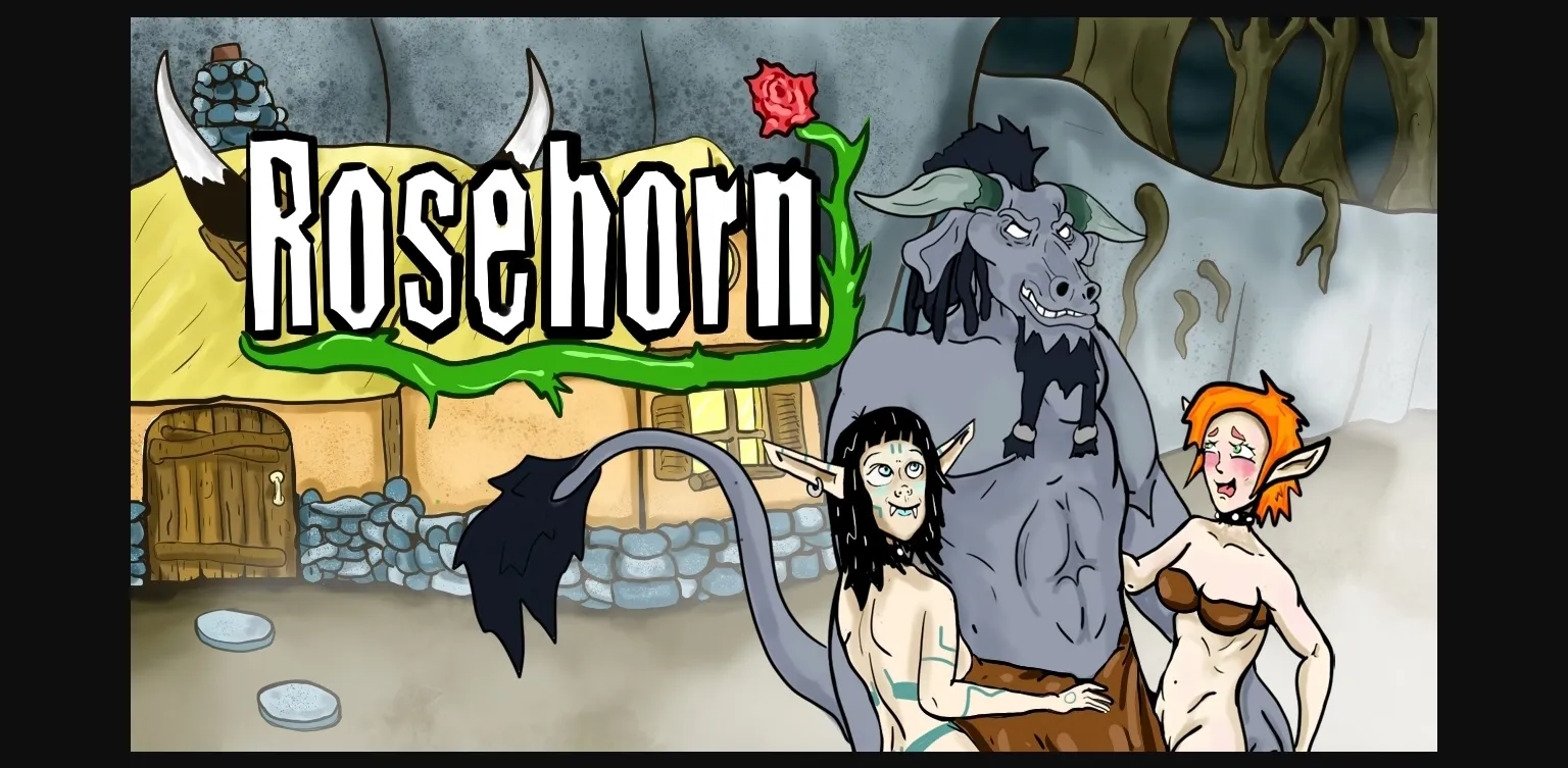 VN Others Completed Rosehorn [Final] [LowDevious] | Free Adult Games