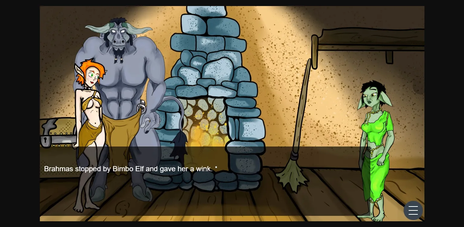 VN Others Completed Rosehorn [Final] [LowDevious] | Free Adult Games