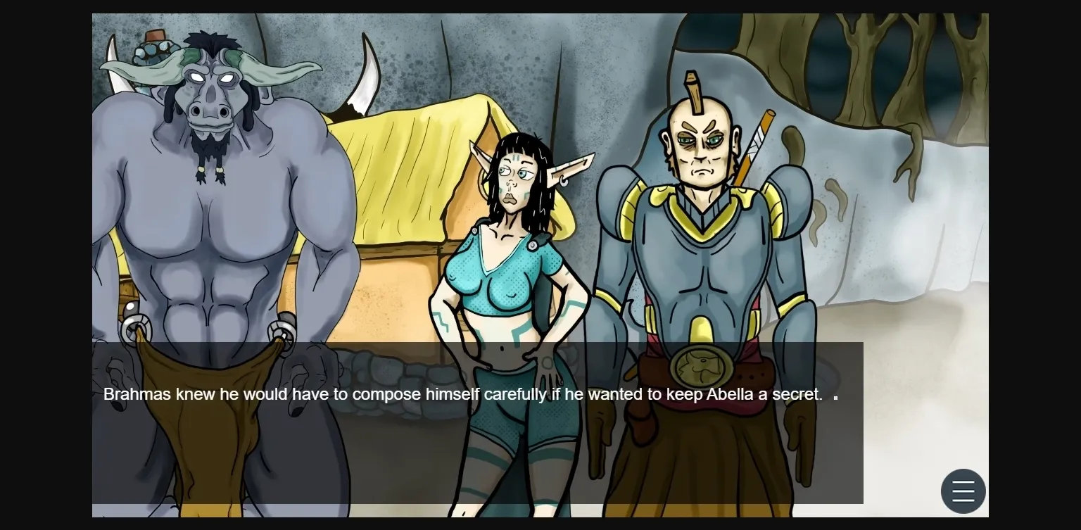 VN Others Completed Rosehorn [Final] [LowDevious] | Free Adult Games