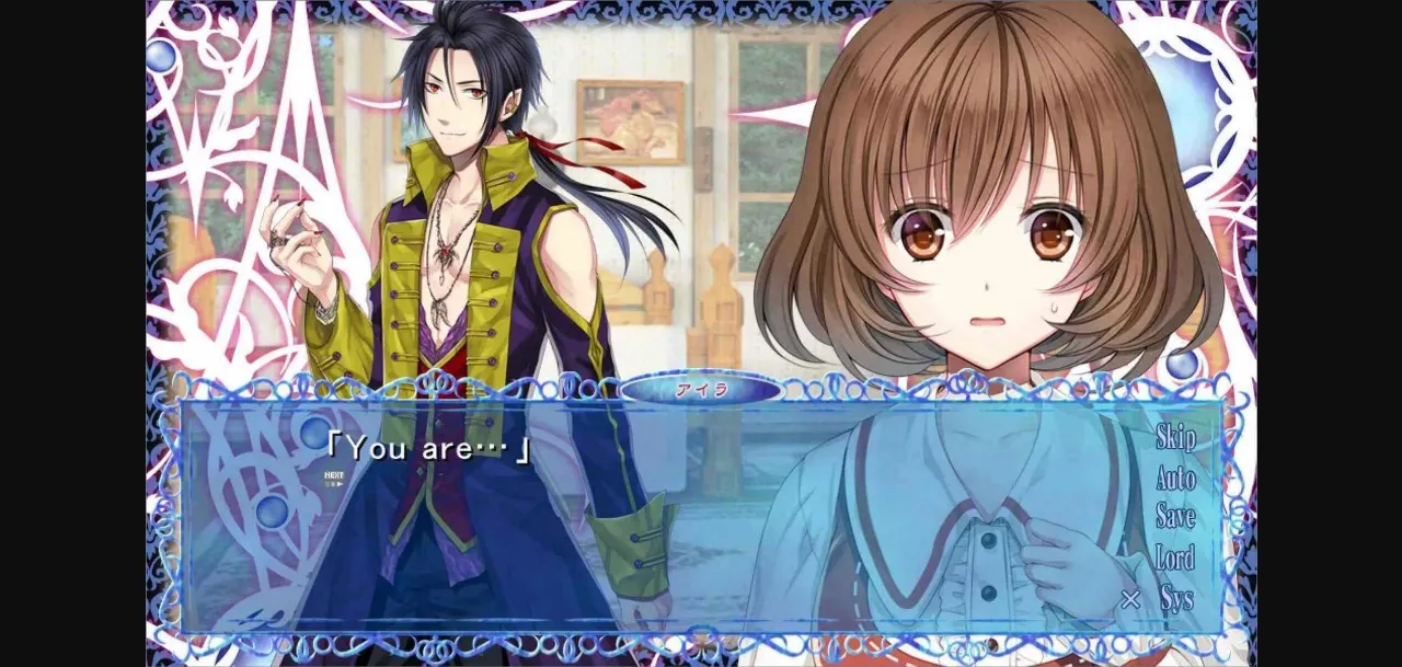 VN Others Completed Sacrament [Final] [Magic House] | Free Adult Games