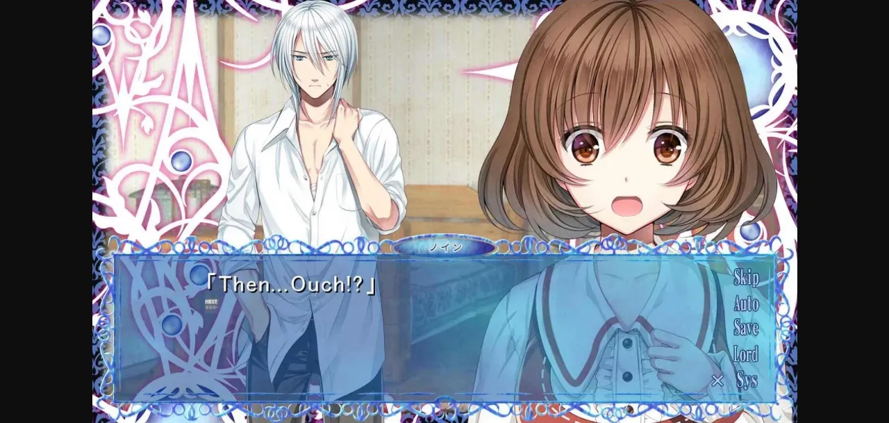 VN Others Completed Sacrament [Final] [Magic House] | Free Adult Games
