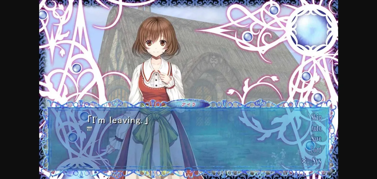 VN Others Completed Sacrament [Final] [Magic House] | Free Adult Games
