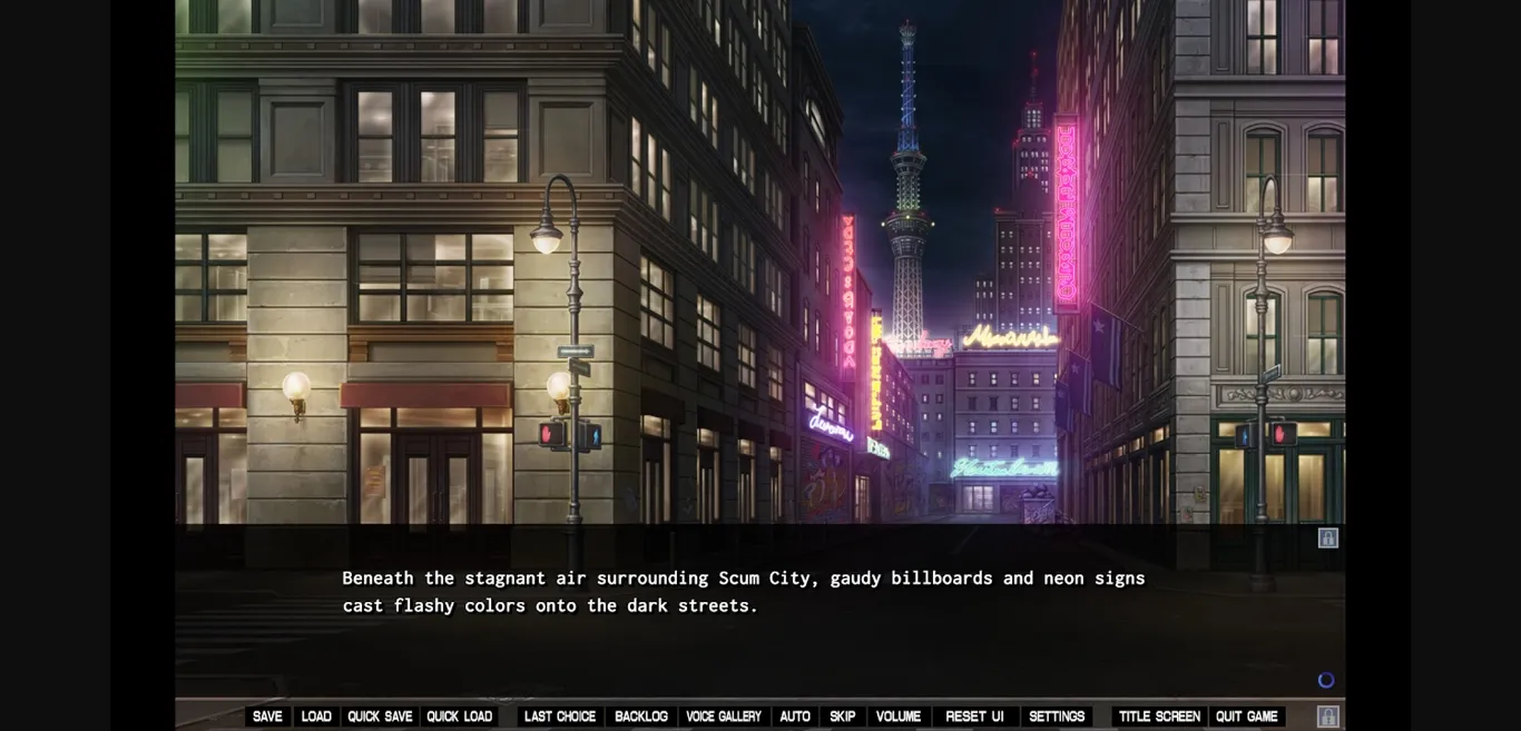 VN Others Completed SACRIFICE VILLAINS [v2025-01-21] [CLOCKUP] | Free Adult Games