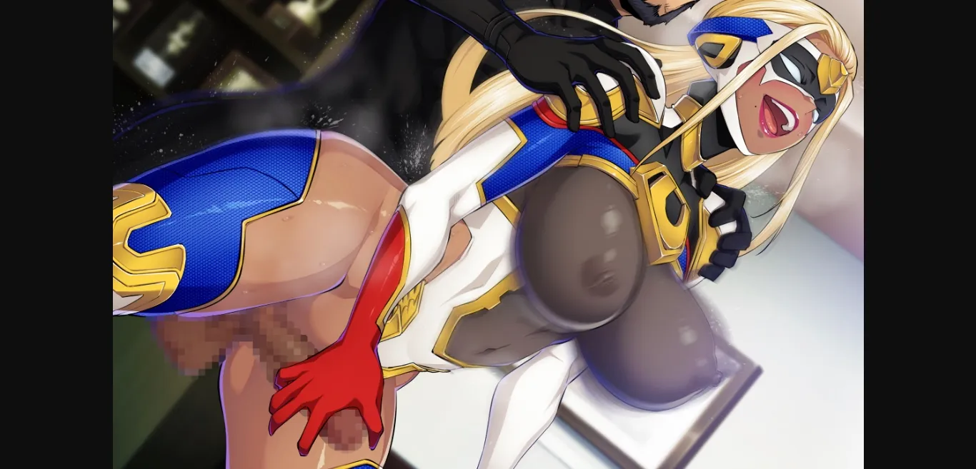 VN Others Completed SACRIFICE VILLAINS [v2025-01-21] [CLOCKUP] | Free Adult Games