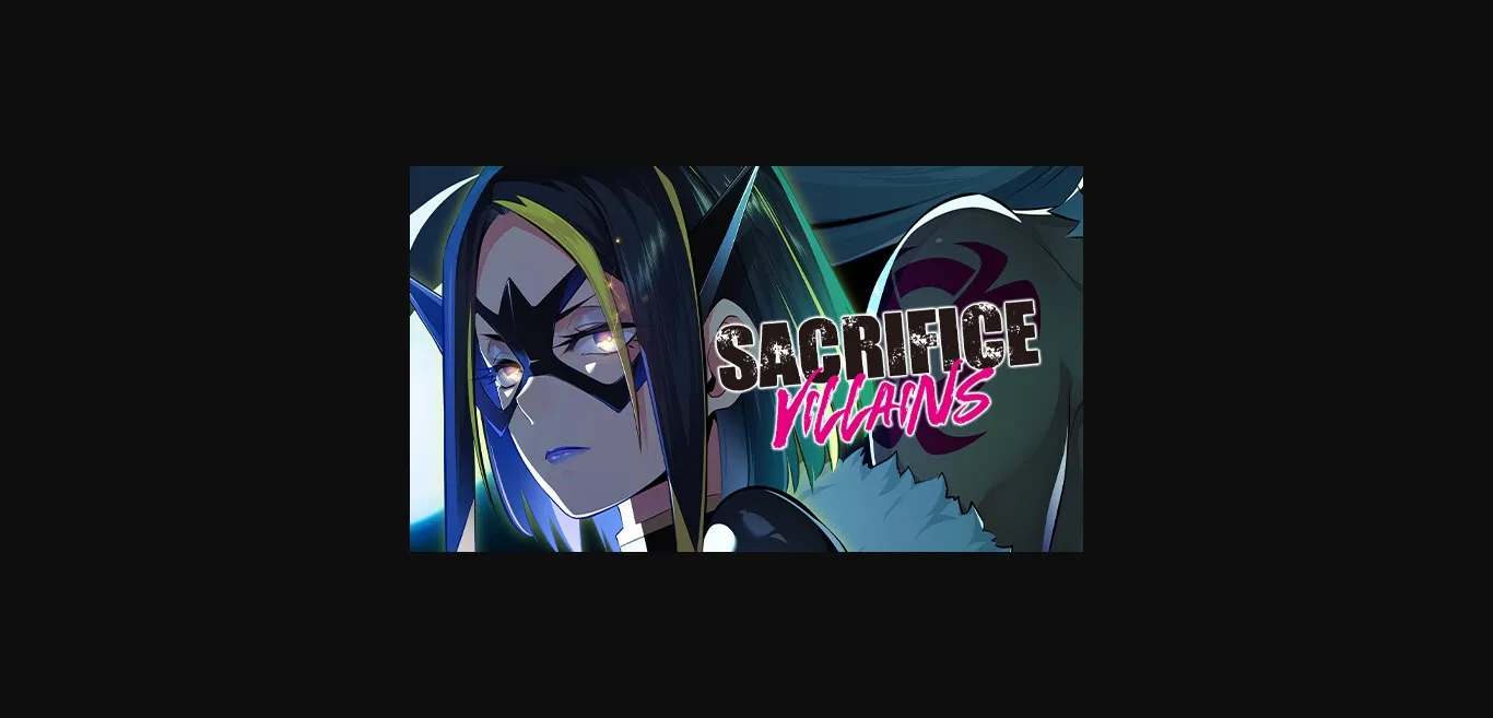 VN Others Completed SACRIFICE VILLAINS [v2025-01-21] [CLOCKUP] | Free Adult Games