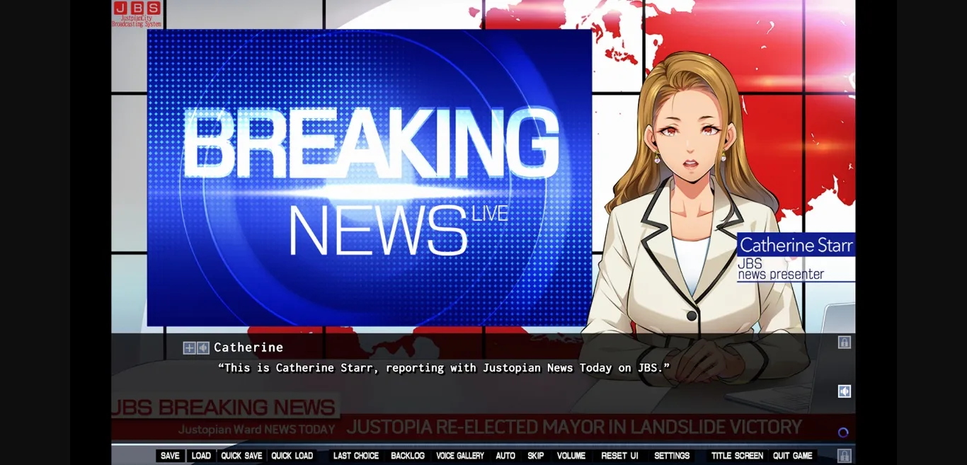 VN Others Completed SACRIFICE VILLAINS [v2025-01-21] [CLOCKUP] | Free Adult Games