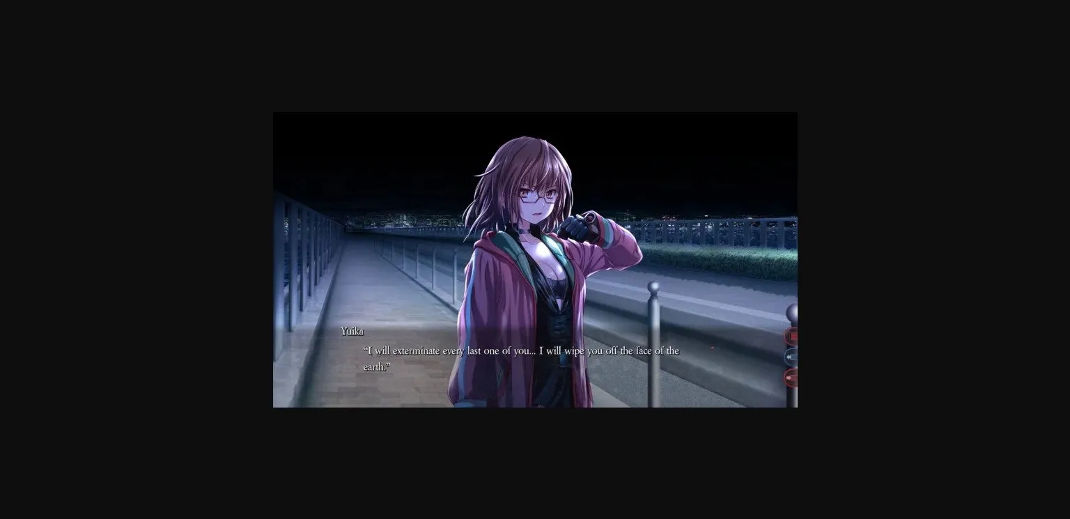 VN Others Completed SaDistic BlooD [Final v1.0] [Black Cyc] | Free Adult Games