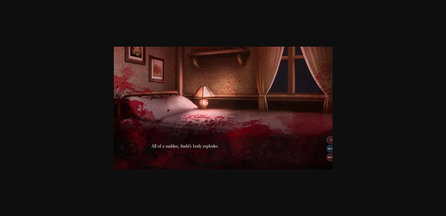 VN Others Completed SaDistic BlooD [Final v1.0] [Black Cyc] | Free Adult Games