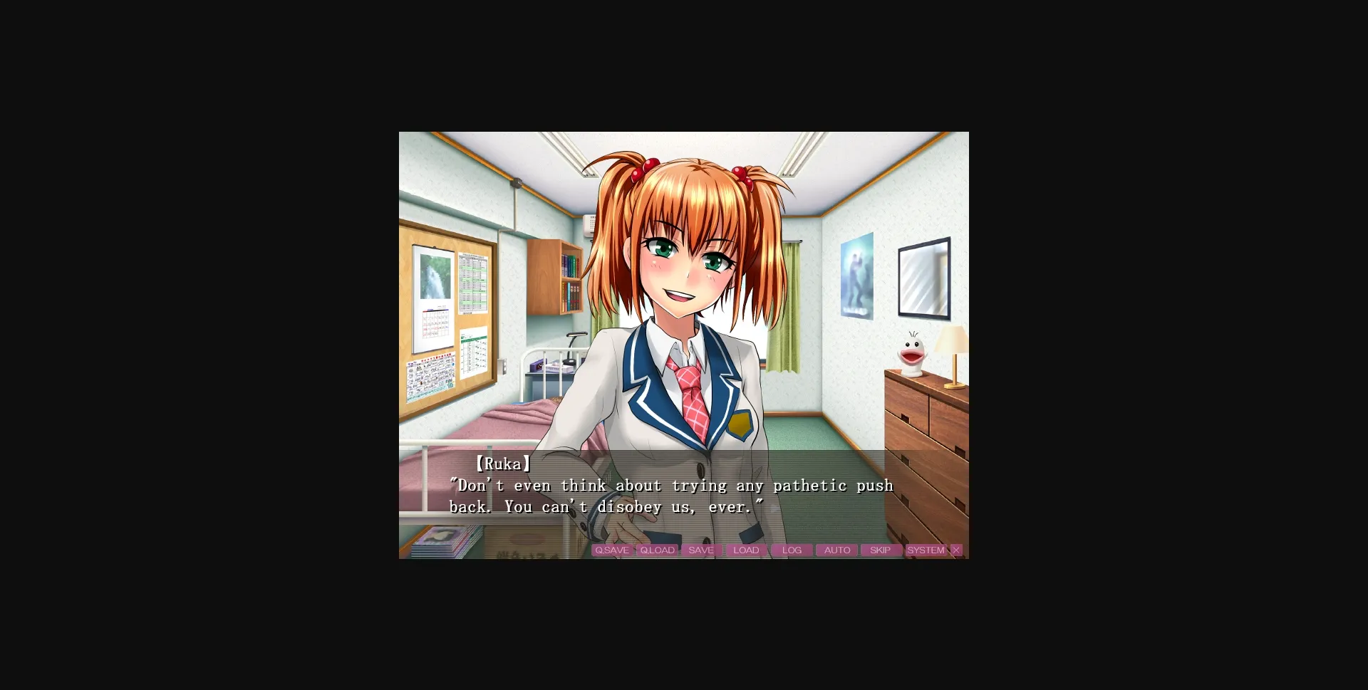 VN Others Completed Sadistic Sisters R pe Boy! [v1.0] [JOOUSAMA-SOFT] | Free Adult Games