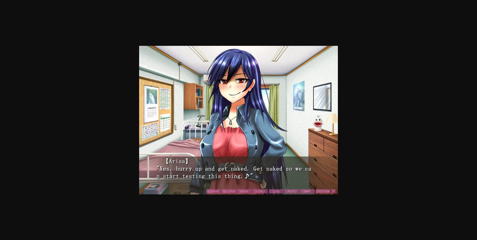 VN Others Completed Sadistic Sisters R pe Boy! [v1.0] [JOOUSAMA-SOFT] | Free Adult Games