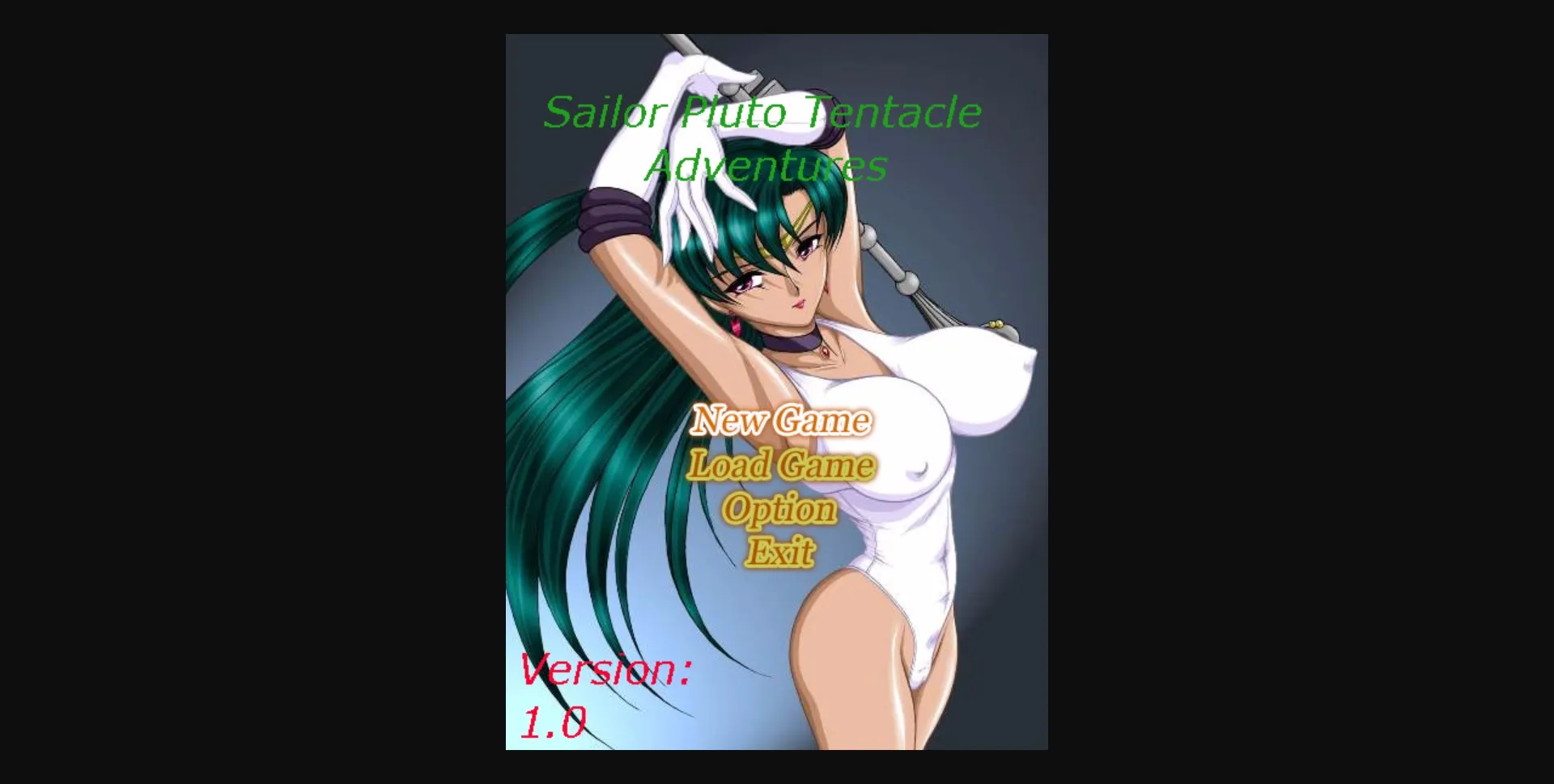 VN Others Completed Sailor Pluto Tentacle Game [v1.0] [Frey] | Free Adult Games